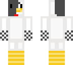 anamatronic chicken