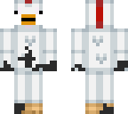 anamatronic chicken better
