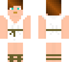 ancient greek man