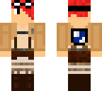 aot with goggles