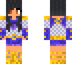aphmau divine armor