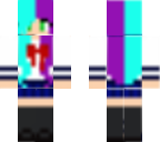 aria shool remake