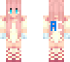 ariisakura atlantycraft edition