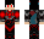 armour