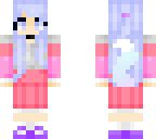armour academy soomi uniform werewolf