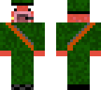 army fish