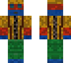 army slime