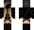 assasin girl