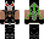 bane