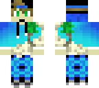 beach boy