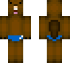 beaver