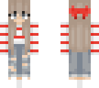 becca's skin
