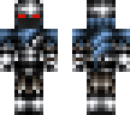 bedroick armor