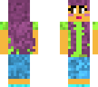 belly miner