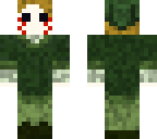 ben drowned