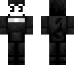 bendy