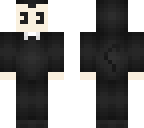 bendy the demon
