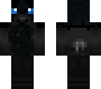 black pug