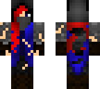 blaze aphmau girl