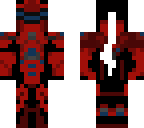 blood genji