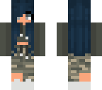 blu camo edit