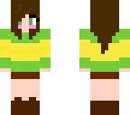 boo chara