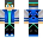 boy blue