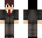 boy in suit