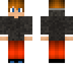 boy skin