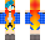 cadenza as dantdm