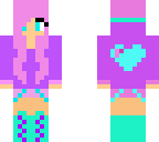 candy music girl