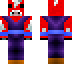 champi gohan