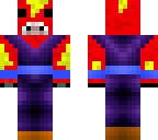 champi gohan ssj