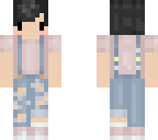 chibi boy