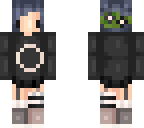 chibi edit phan girl