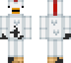 chicken chicken