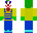 clown