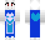 colortale  toriel