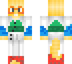 colortale alphys