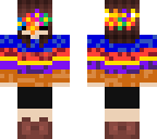 colortale frisk
