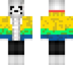 colortale sans