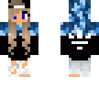 como blue