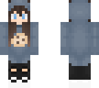 cookie girl