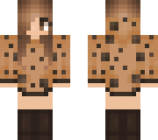 cookie girl xd
