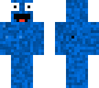 cookie monster