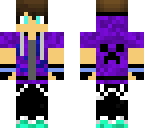 cool boy