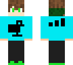 cool boy 4