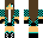 cool girl
