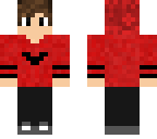 cool pvp boy