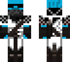 cool thumperjack